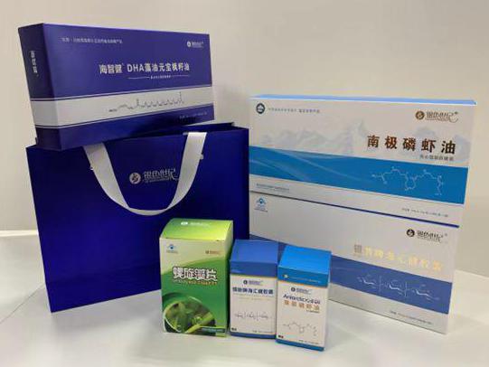 白塔彩盒定制